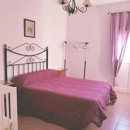 Casa Pepi Holiday home