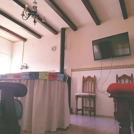 Casa Pepi Holiday home