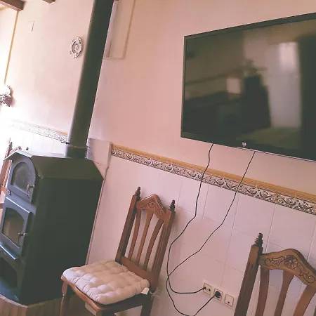 Casa Pepi Holiday home